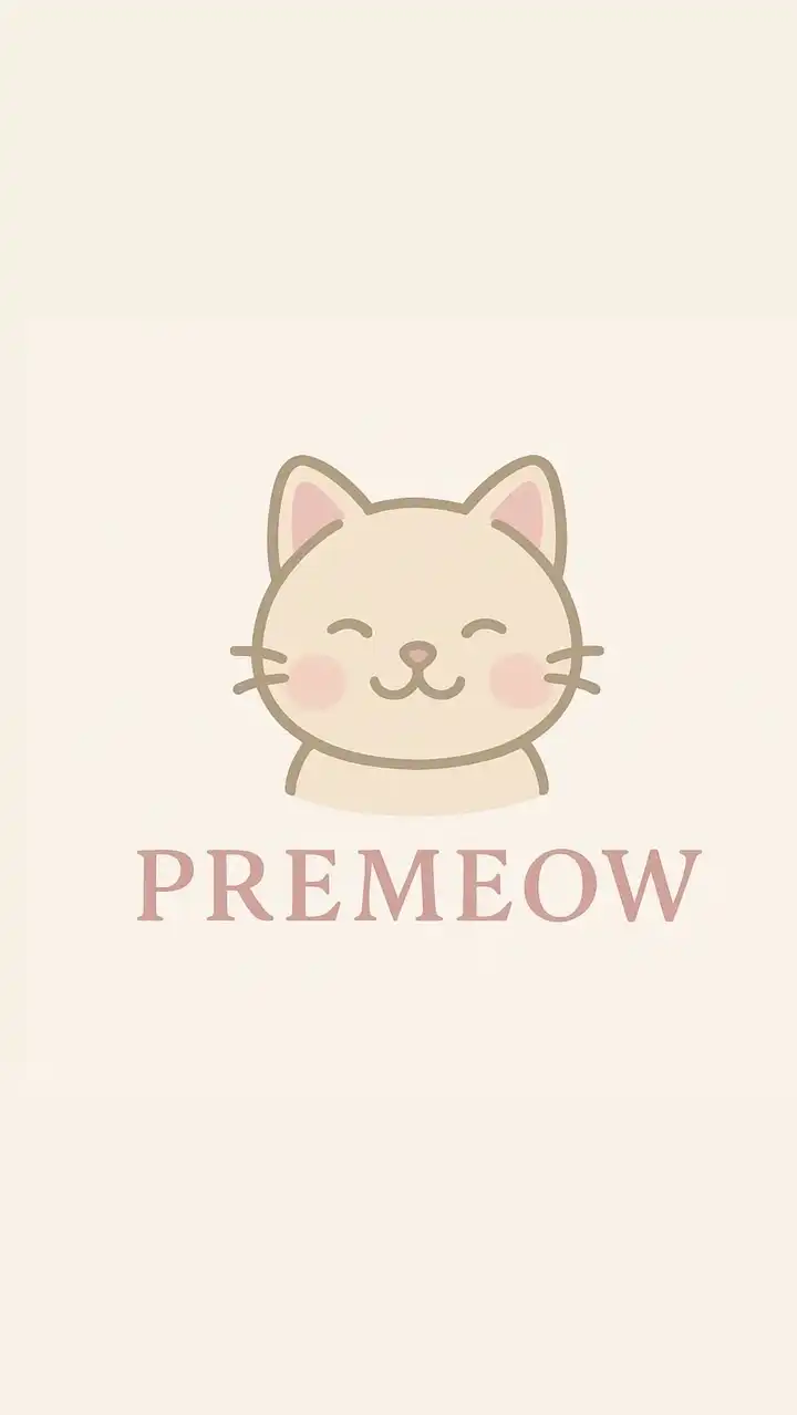 PREMEOW ~