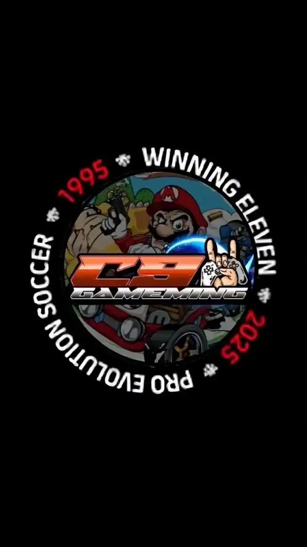 แข่งขันEFootball C9 ss1