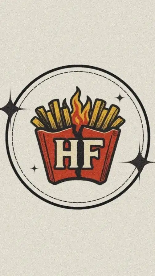 𝐇𝐨𝐭 𝐅𝐫𝐢𝐞𝐬! 🔥🍟