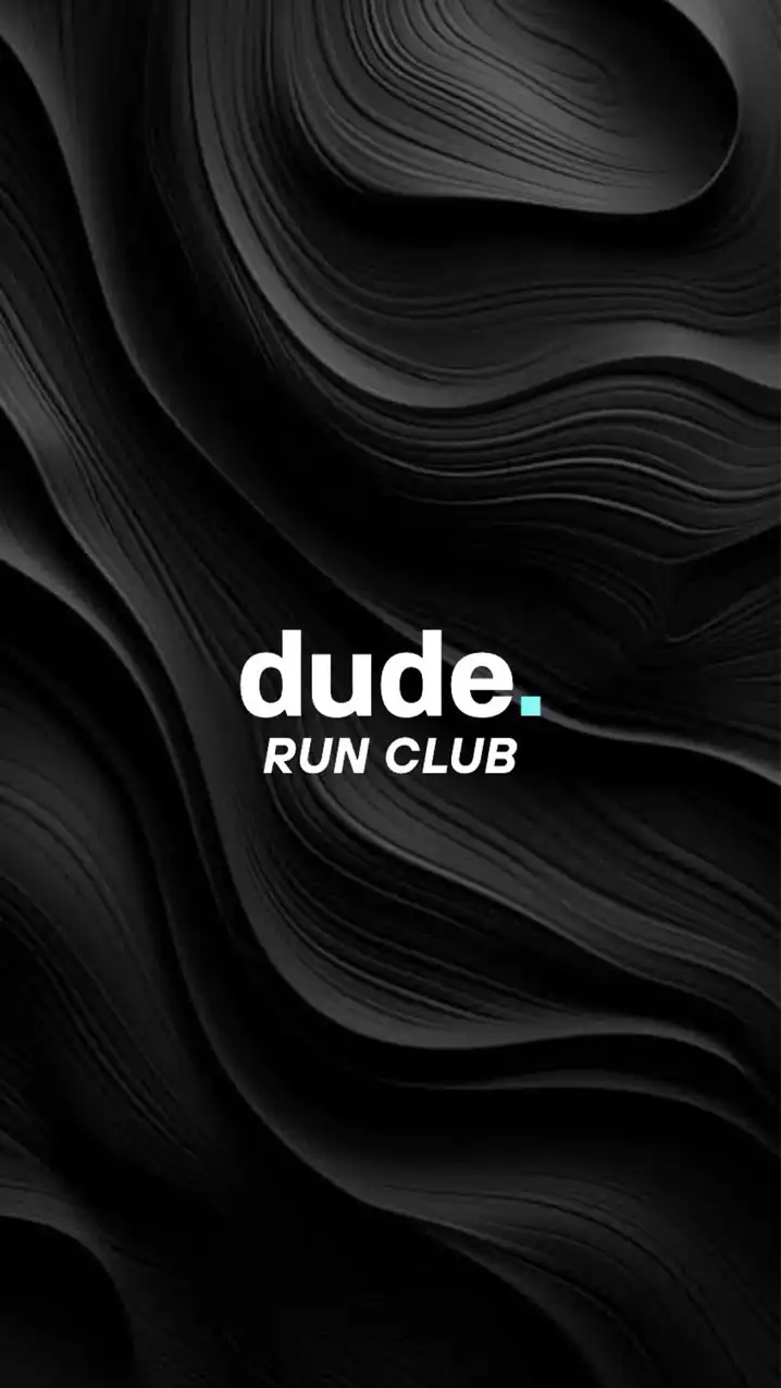 dude run club