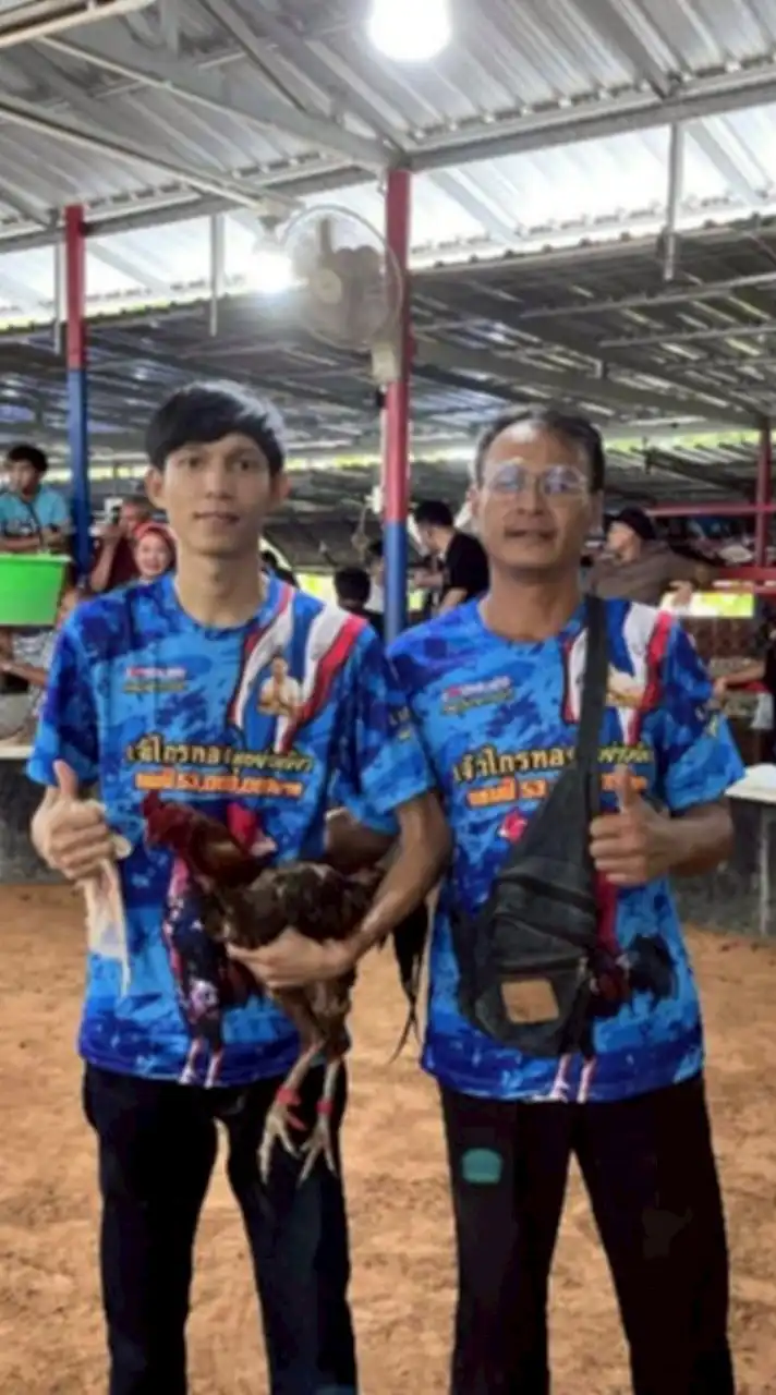 บ้านไร่บุญทันตา🐓