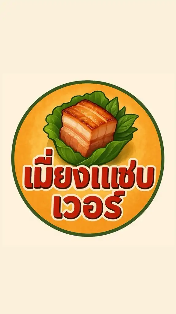 เมี่ยงแซ่บเวอร์🤩