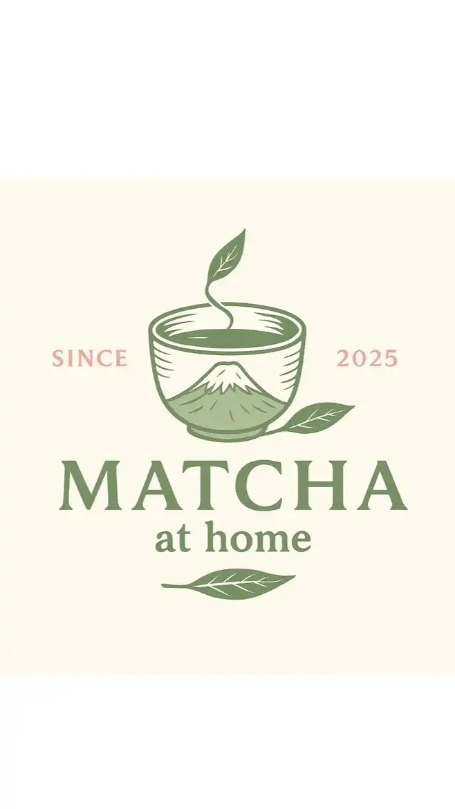 🍵Matcha at home thailand 💚