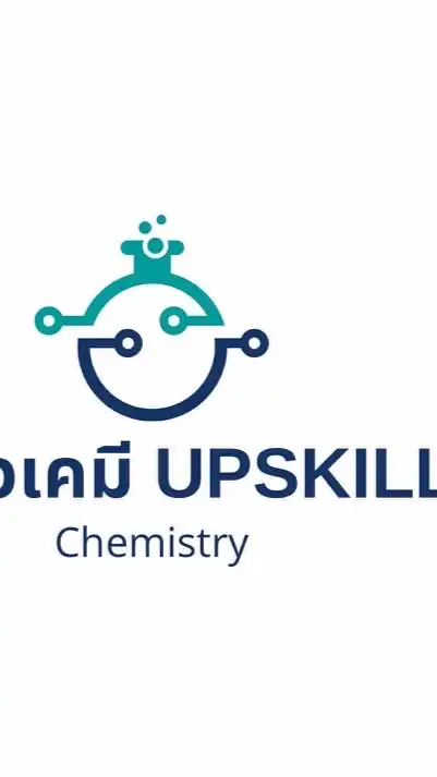 นัดติวเคมีUpskill ม.ปลาย A-Level Netsat