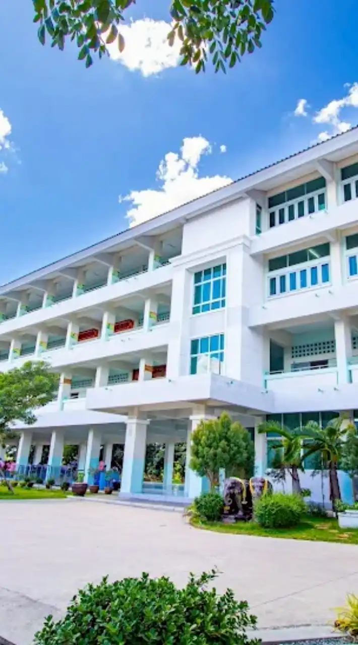 รร.สายธรรมจันทร์ ×OD 69 70