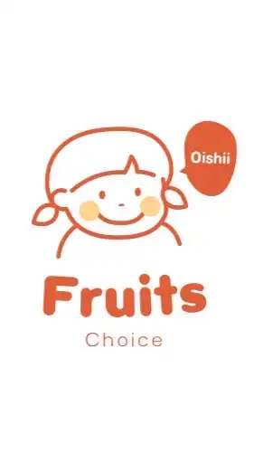 Fruit choices