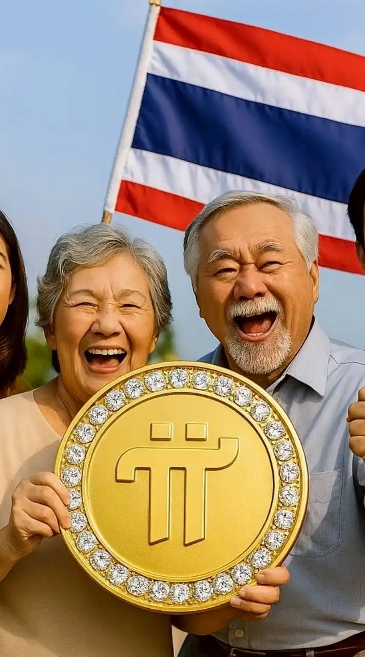 ประชาสัมพันธ์ Pi Thailand