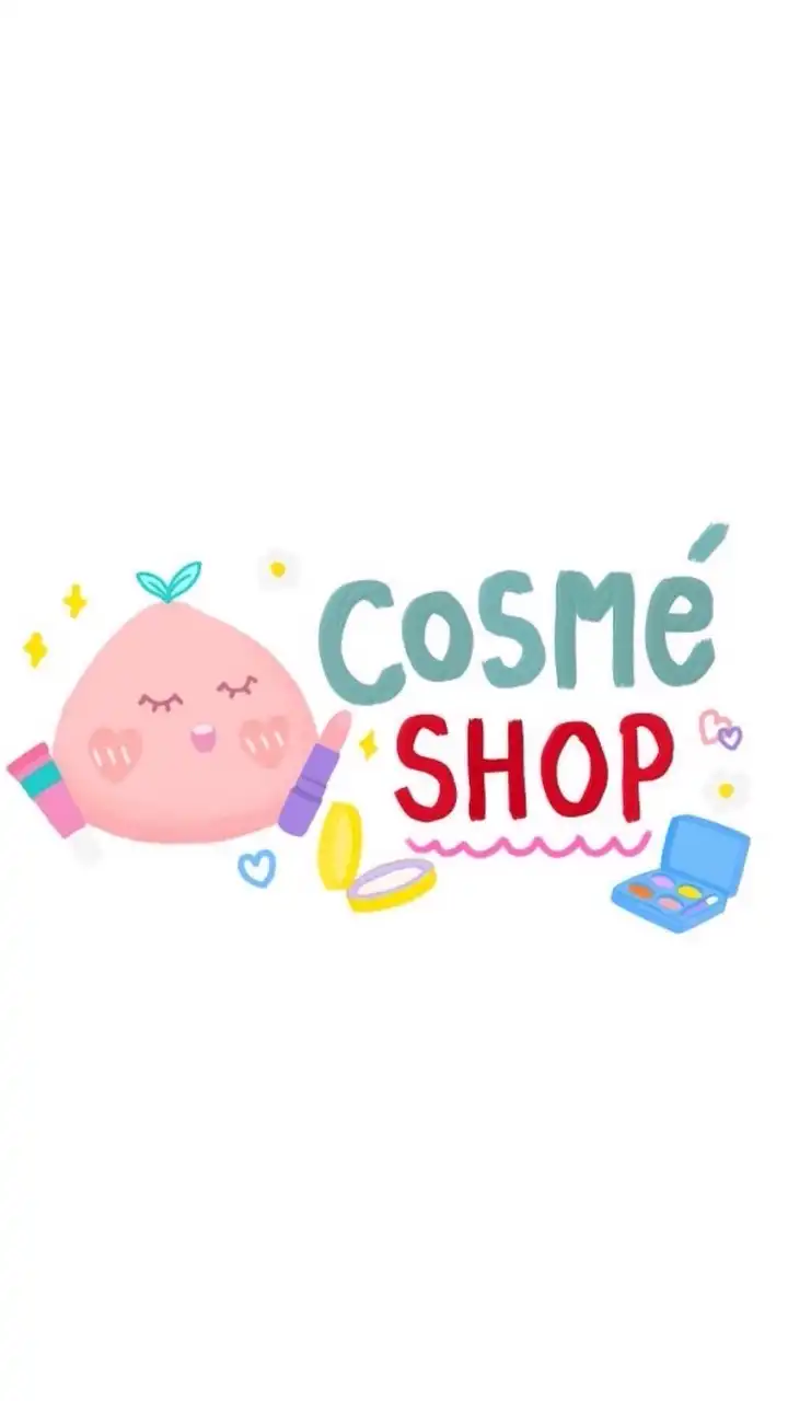 Cosmeshop Preorder