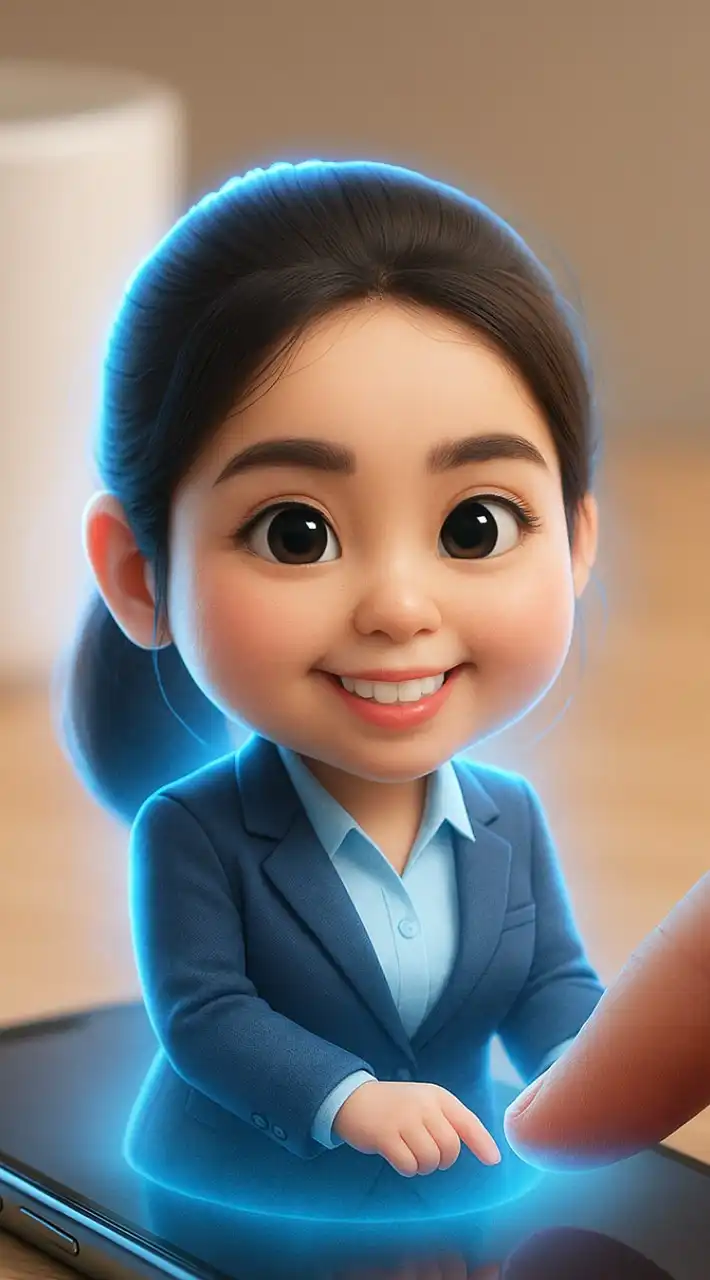 ครูโชติกา KC.