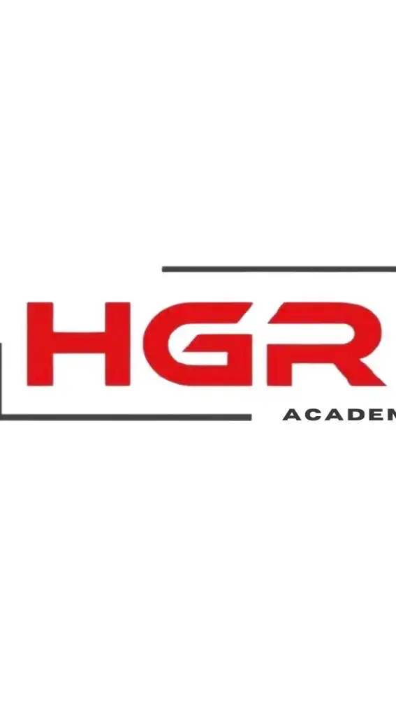 HGR ACADEMY - แชทกลุ่ม รวมรุ่น