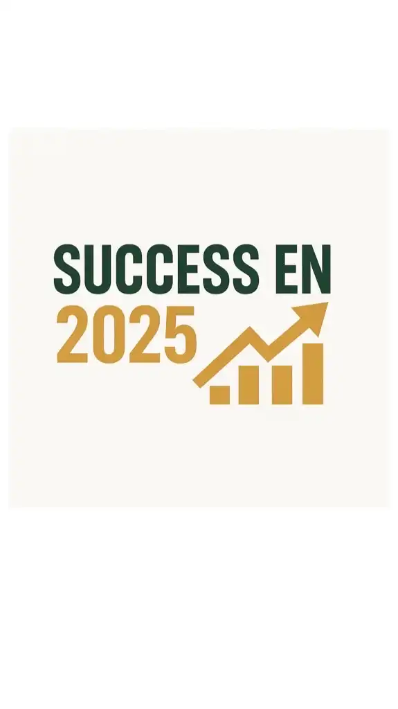 SUCCESS EN 2025