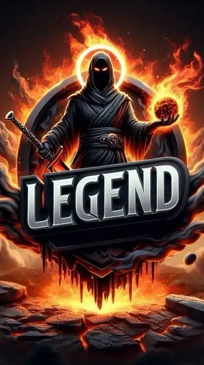 LEGEND LGคนทำงาน