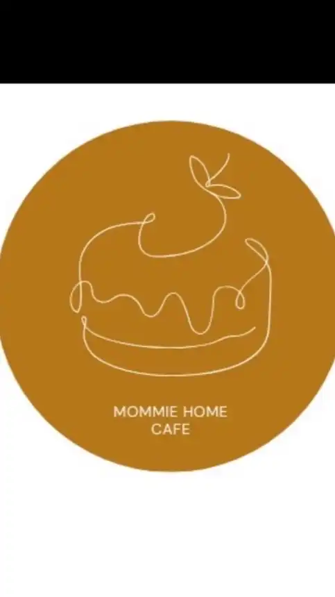 ร้านขนมmommie home cafe