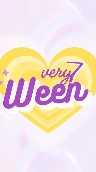 Power Ween Girl