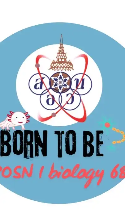 กำเนิดเด็กสอวนชีวะ | Born to be POSN Biology 68