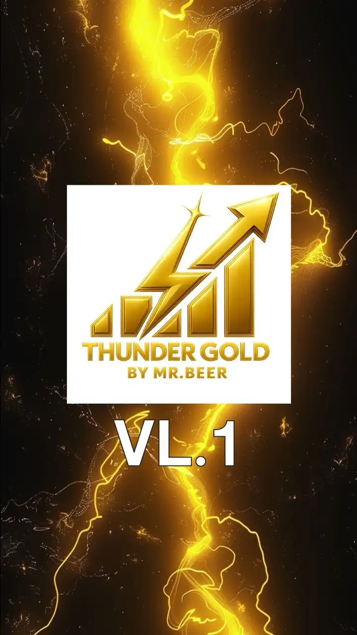 EA Thunder Gold  LV.1 ปูพื้นฐาน