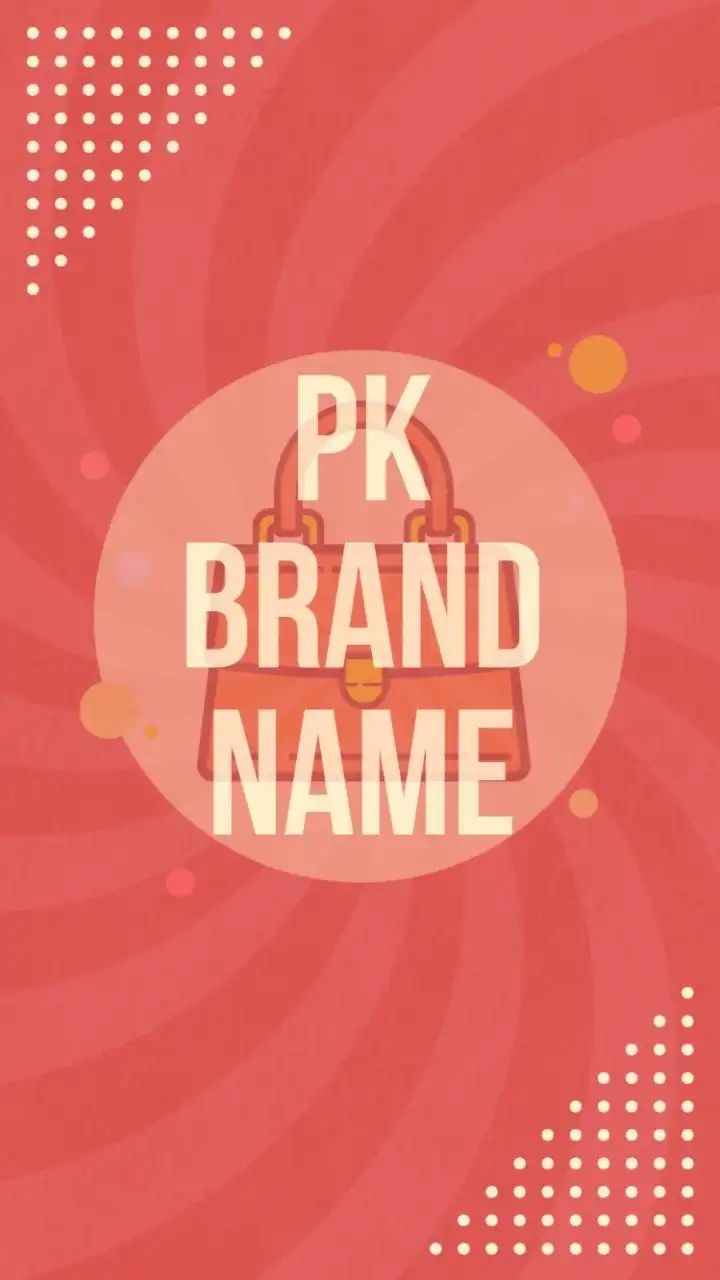 🚀👜Brandname by PK