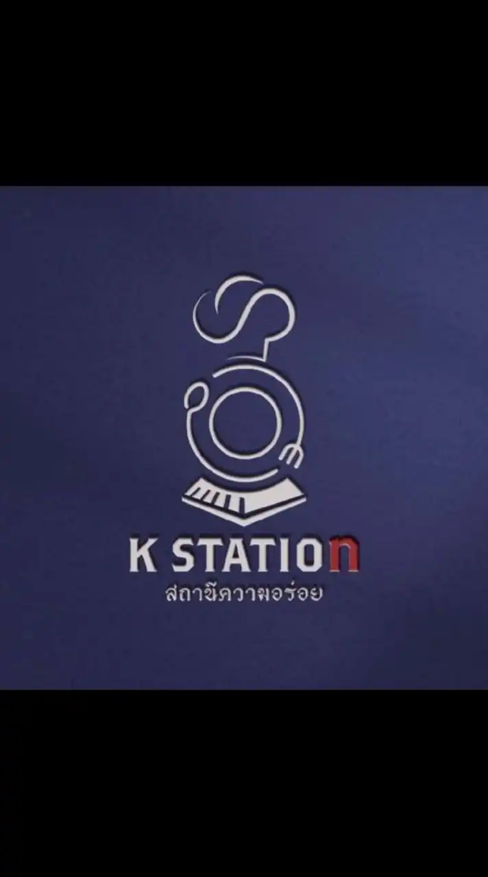 K STATION🍽🛵