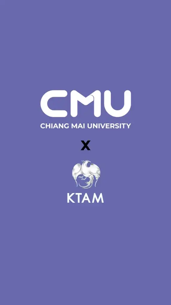 CMU x KTAM (PVD)