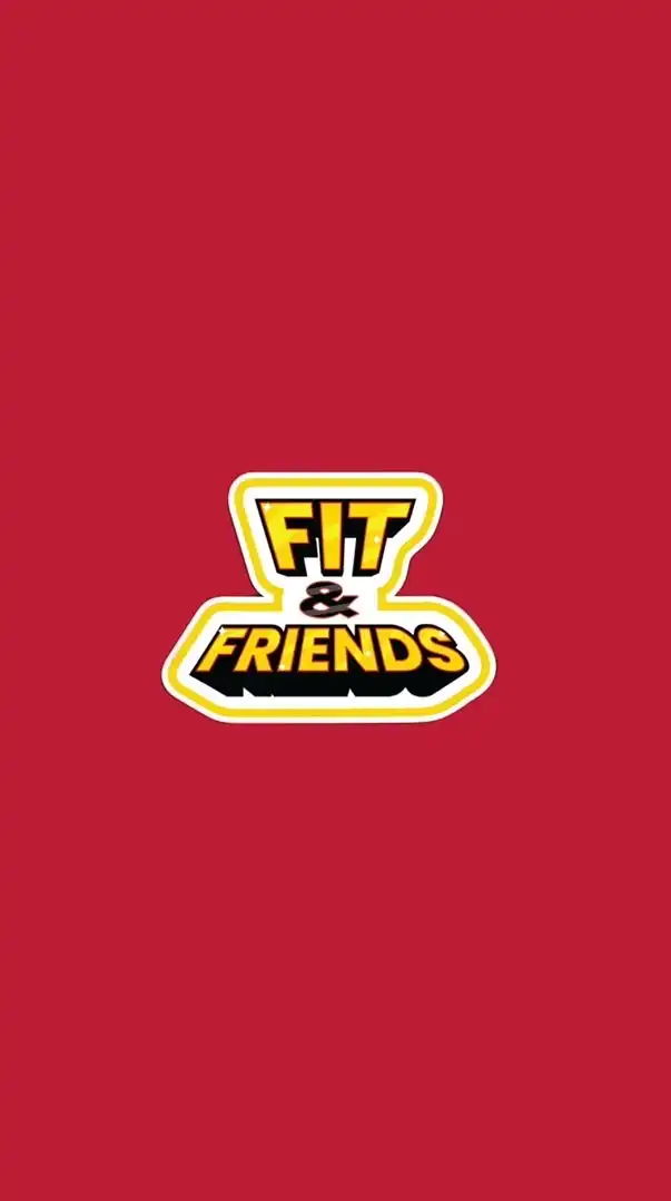 Fit&Friends เตะบอล&ตีเเบต