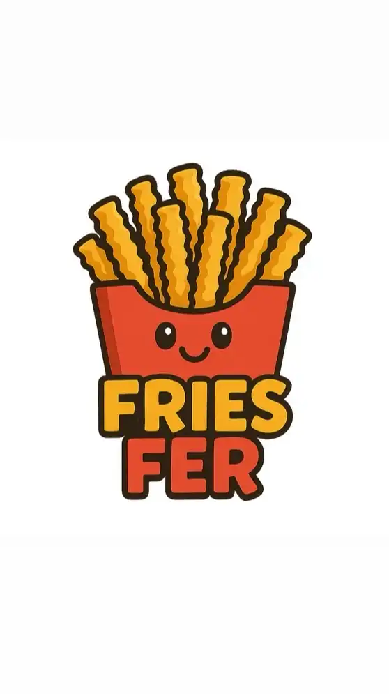 Fries Fer🍟ฟรายส์เฟอร์