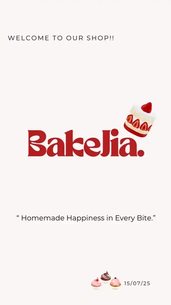 “ BakeJai. “