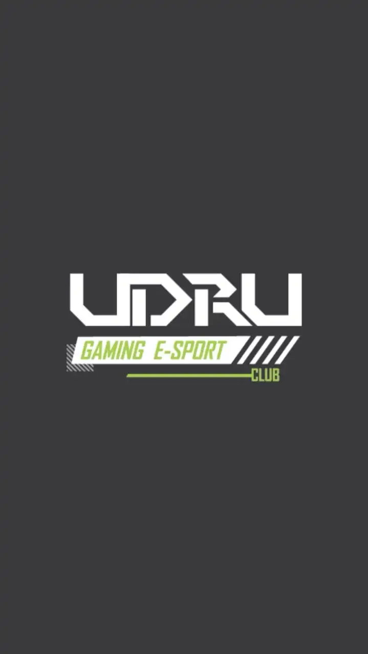 ชมรมอีสปอร์ต UDRU E-Sports ปี68