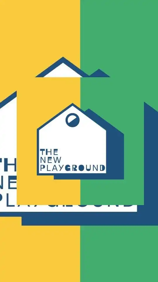 THE NEW PLAYGROUND SHOP
