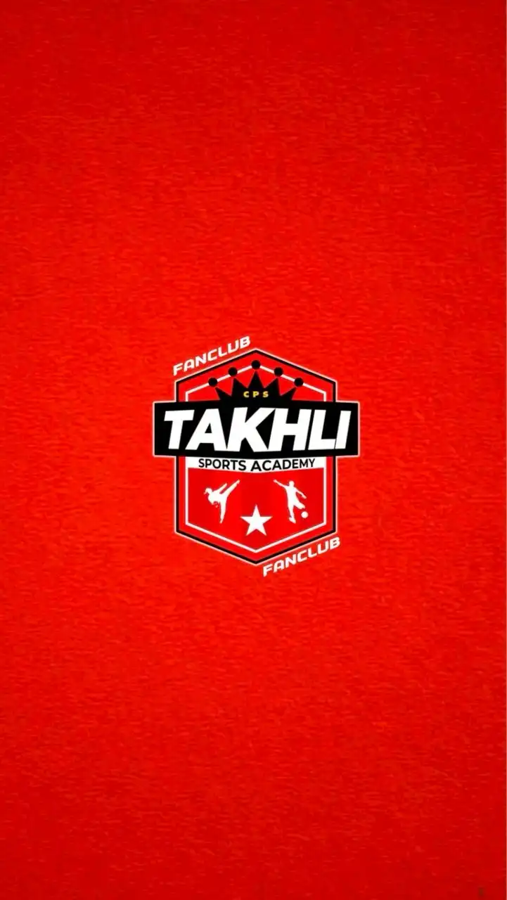 FC TAKHLI ACADEMY ❤️🖤