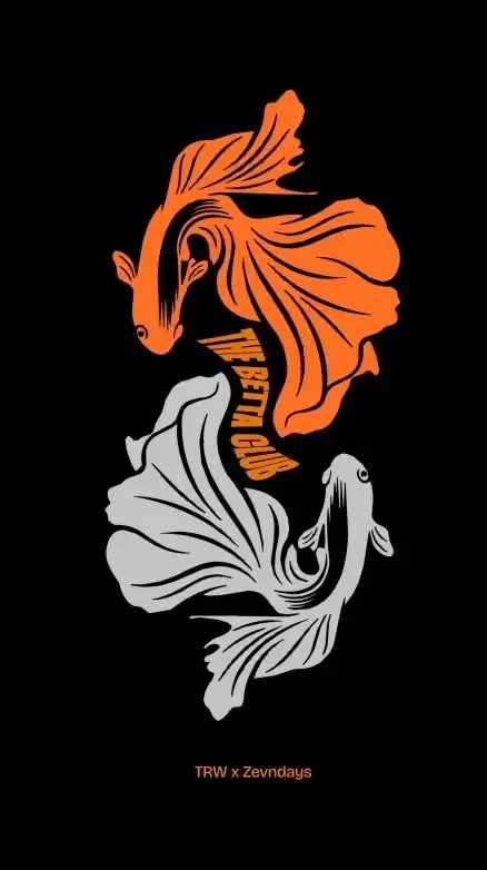 THE BETTA CLUB (ร้านปลากัดจตุจักร)