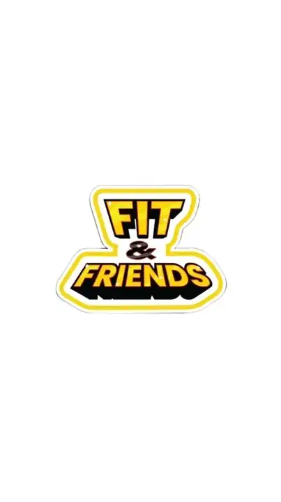 Fit&Friends เตะบอล&ตีเเบต