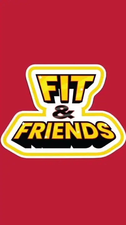 Fit&Friends เตะบอล&ตีเเบต