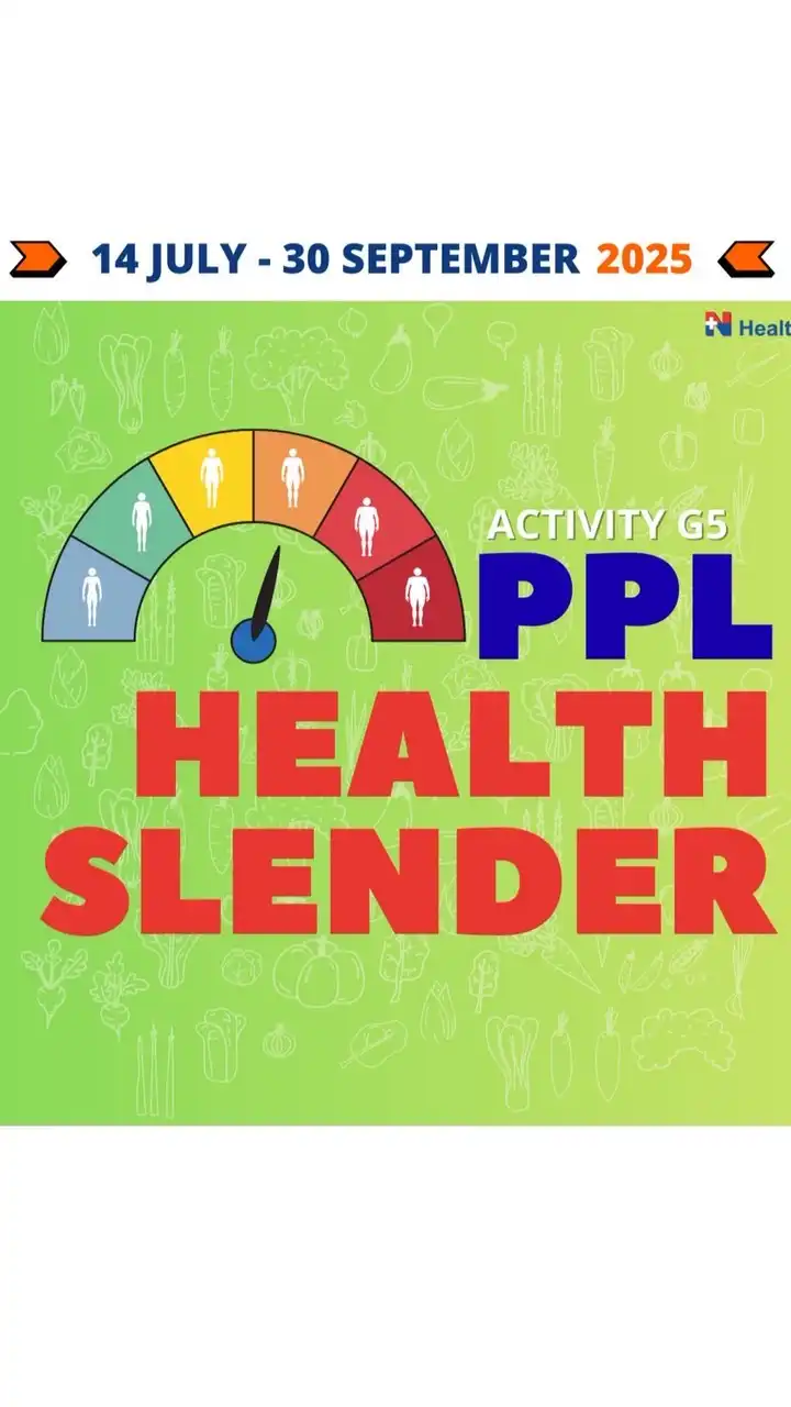 PPL Health Slender G5