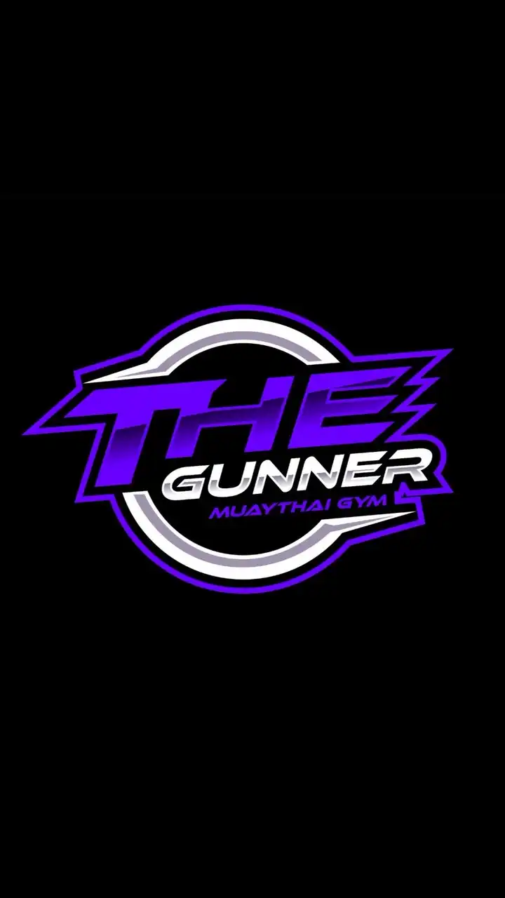 THE GUNNER MUAYTHAI GYM