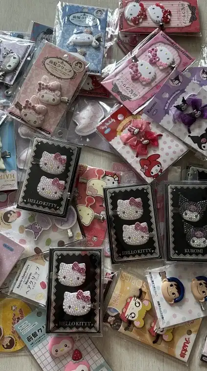 บ้าน Sanriobynnpp