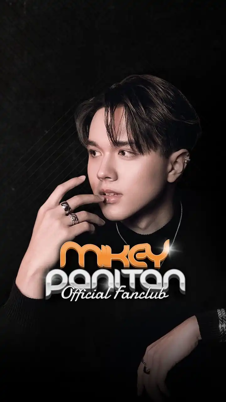 MIKEPANITAN OFFICIAL FANCLUB