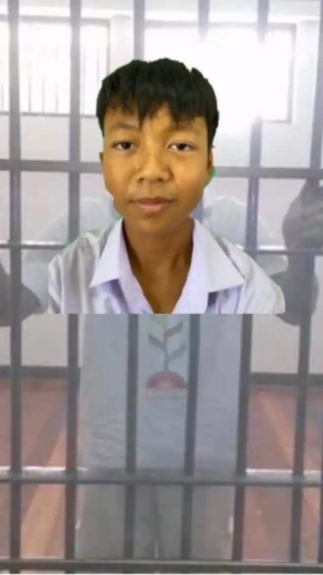 หมู่บ้าน Happy Land 12