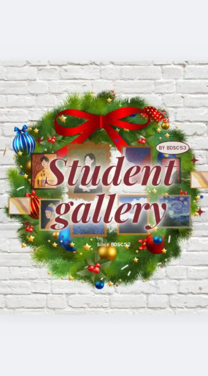 Studentgallery 2567 เทอม2