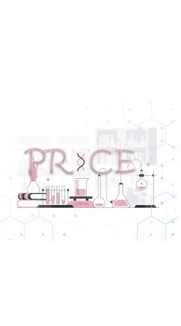 PRICE Pharm CU