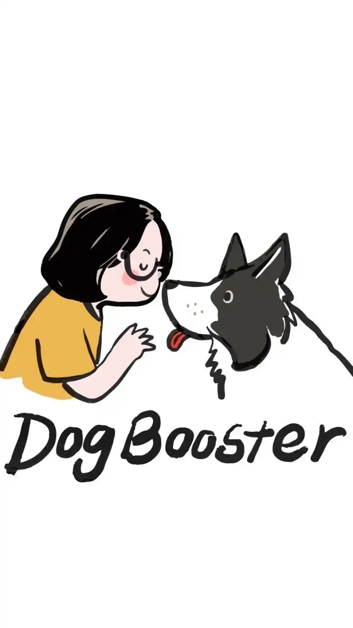 Dogbooster-Dog Training Program