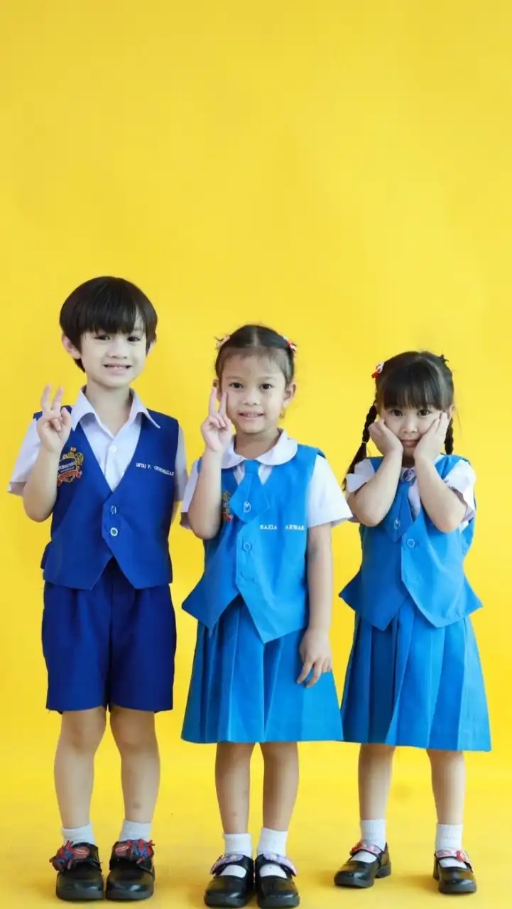 PV Kindergarten Admission 1/2023