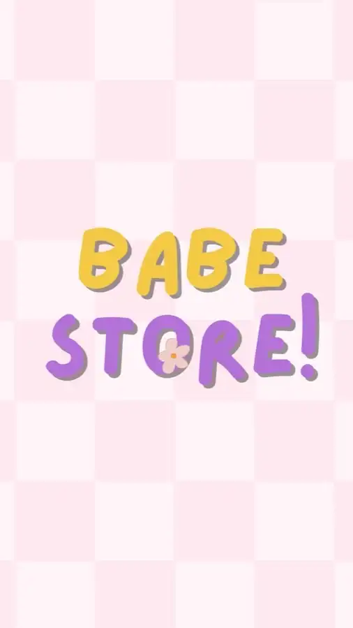 Babe Store หิ้วสินค้าญี่ปุ่น
