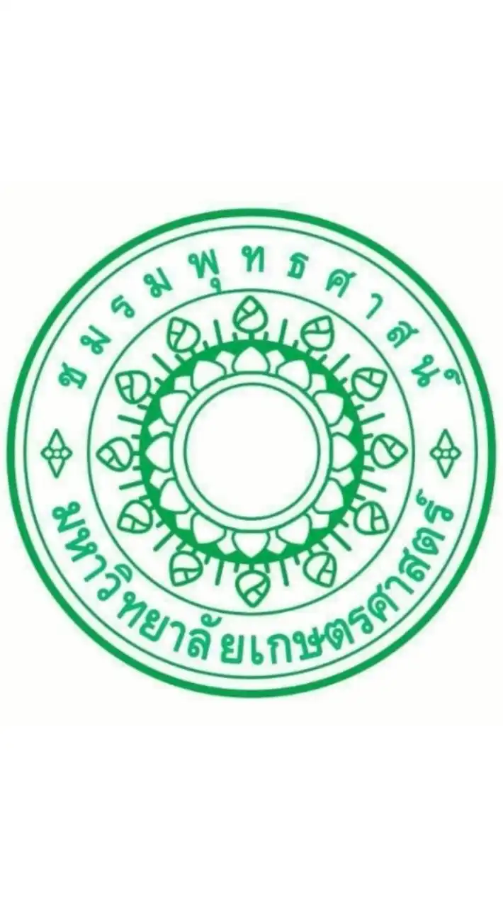 ชมรมพุทธศาสน์ KU.KPS