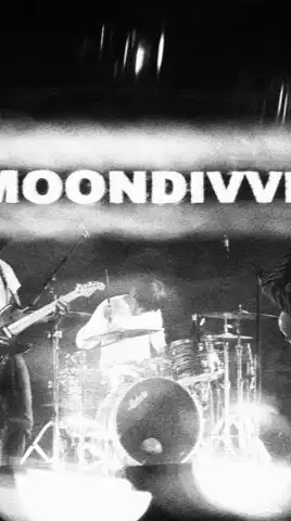 Moondivveดิวะ
