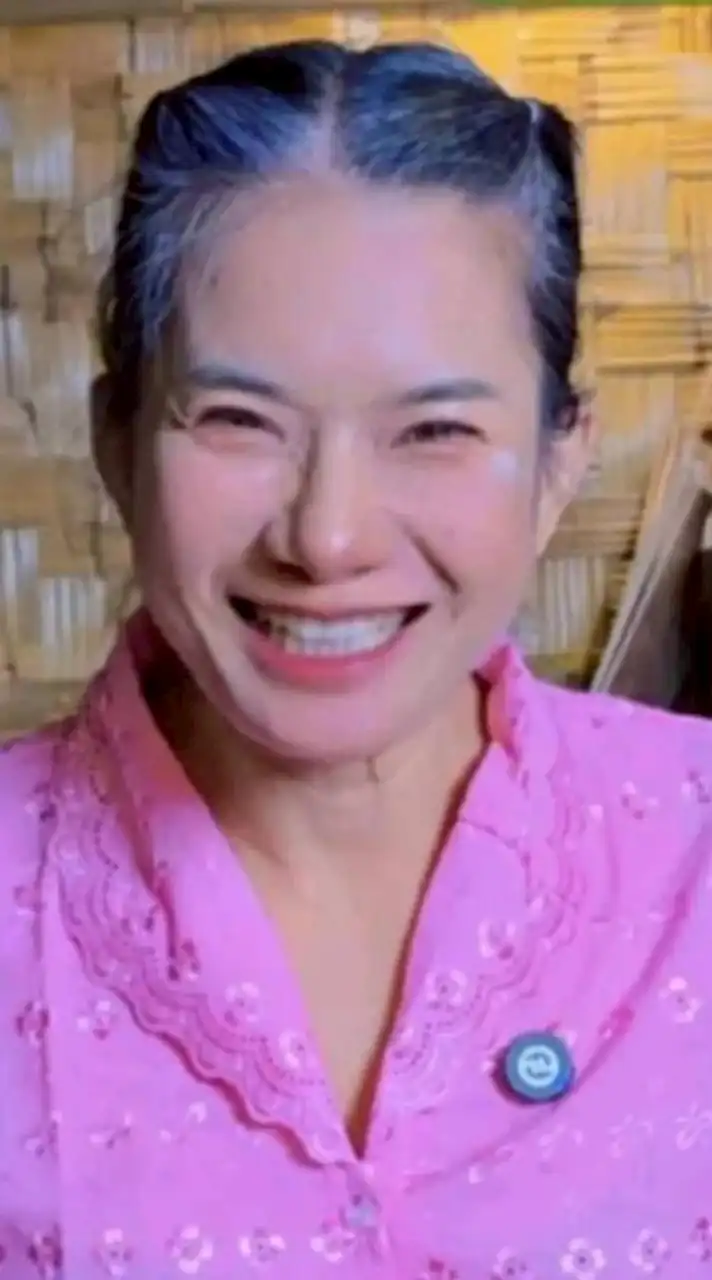 ยายหมี่ครัวไทย