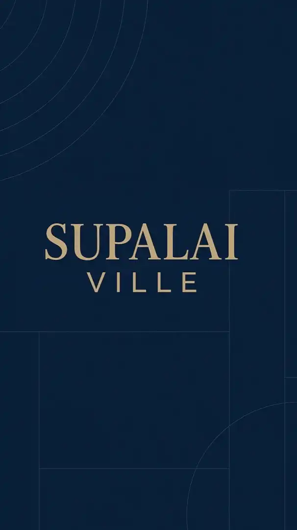 SUPALAI VILLE