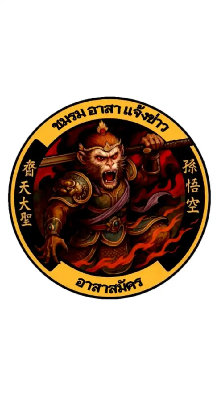 ชมรมแจ้งข่าวเห้งเจีย