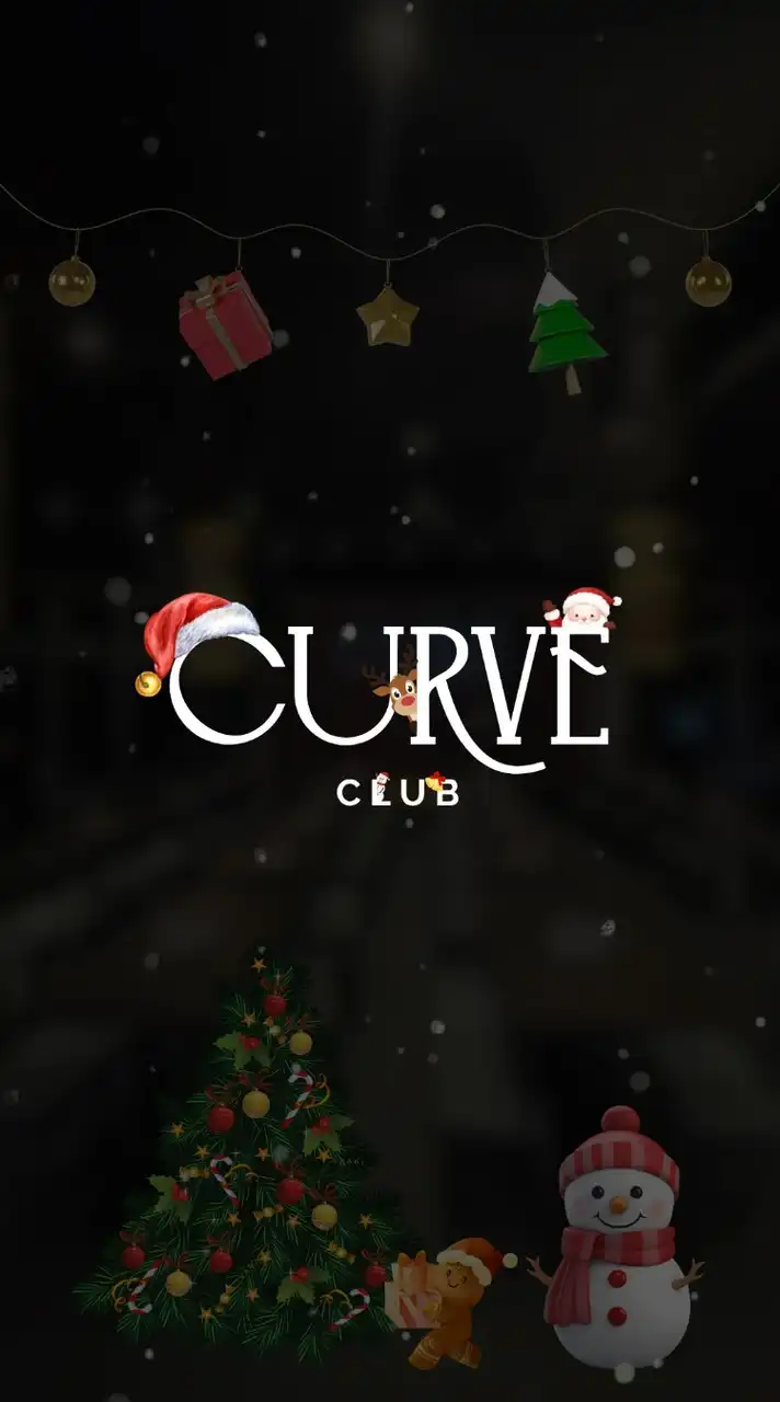 CURVE CLUB