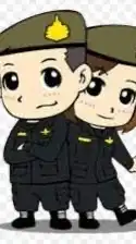 จันทร์ กองร้อย 1063,1064