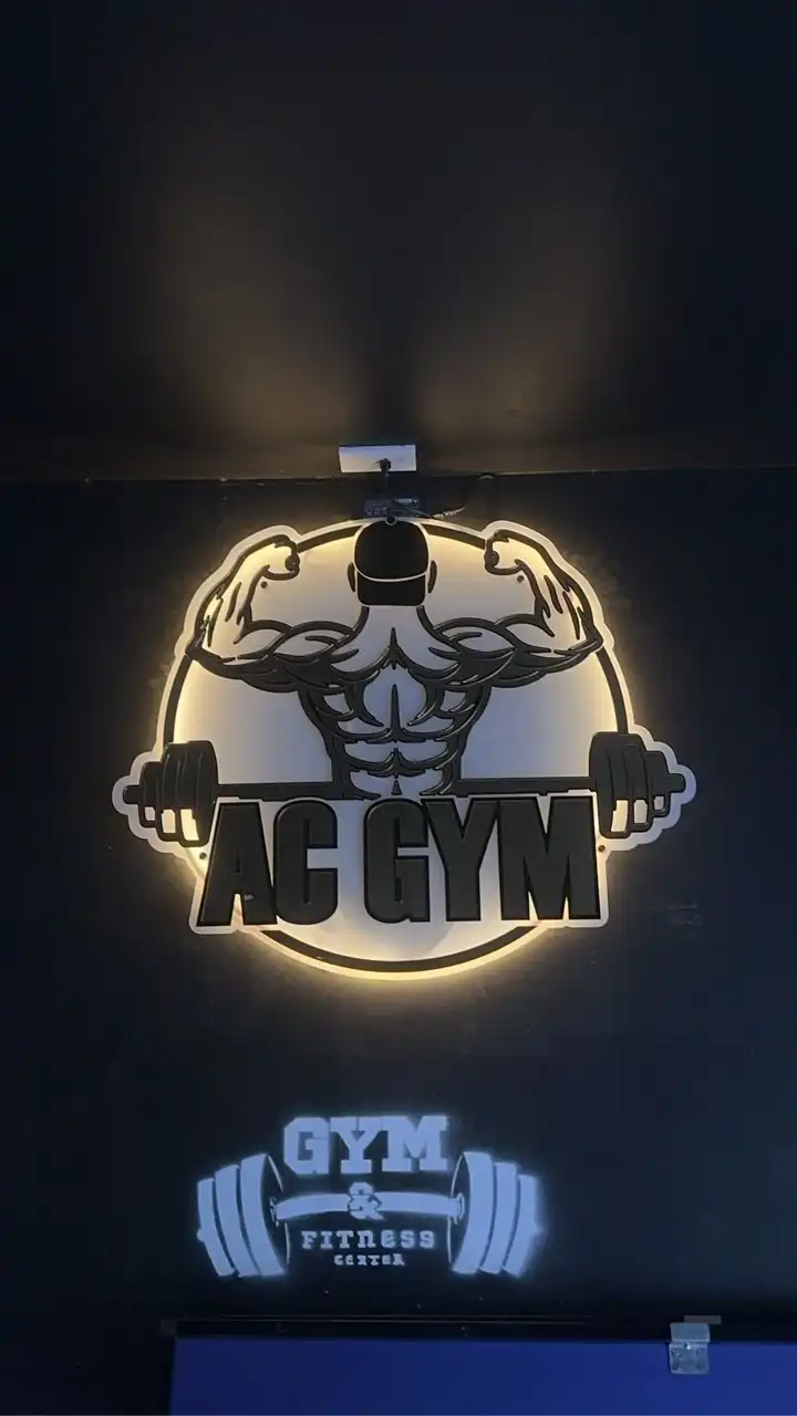 Ac gym